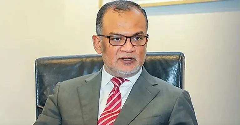 বিমান ও পর্যটনের মন্ত্রণালয়ের দায়িত্ব পেলেন শেখ বশিরউদ্দীন